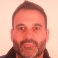 Daniel Garcia Alvarez