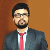 Bikash Kumar