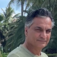 Abbas Talebi, P.Eng.