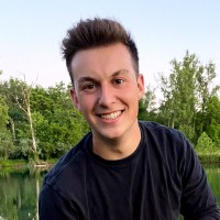 Jacob Mielke