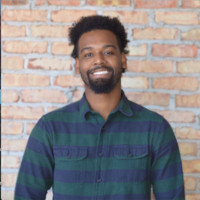 Marcus Mobley