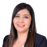 Victoria Ada Milena Chaparro Fernandez