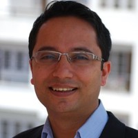 Anil Poudel
