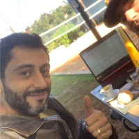 Paulo Vicktor Correa jr