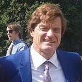 Keith Taylor