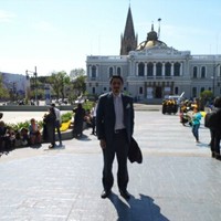 Eduardo Eliseo Rodriguez Reyes