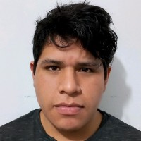 Erick Franz Mendoza Huerta