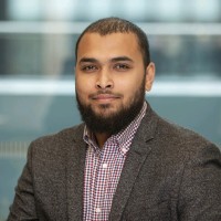 Muhammad Azhar Hussain