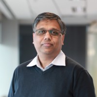 Atul Srivastava
