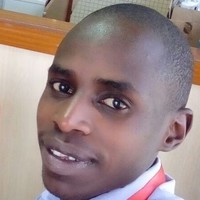 Kiprop Chesire