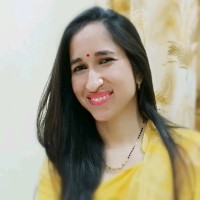Seema Ram