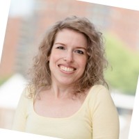 Maureen Olde Nordkamp