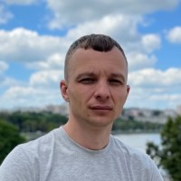 Ihor Hrytskiv