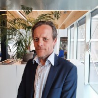 Casper Van Der Marel