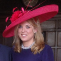 Millie Askew