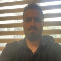 Alireza nasr