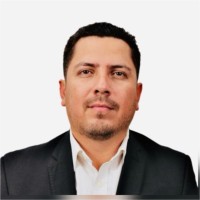Luis Cedillo Quiñones