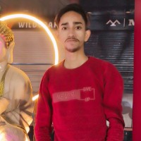 Mahesh Singh