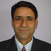 Ashraf Wani