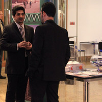 Abdullah Alsarra ( Shrc )