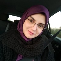 Aya Barkaoui