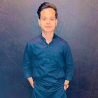 Hamdan Ansari