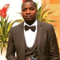 Elias Chisha Kabwe
