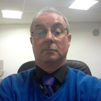 Brian Gough