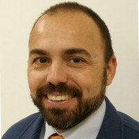 Ismael Martínez Ortega