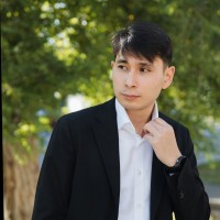 Alisher Kuanysh