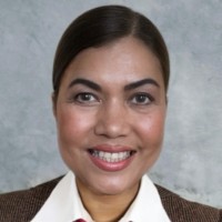 Victoria Axelrod, Aphr