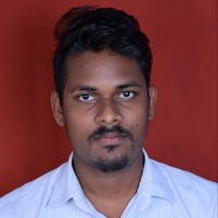 Wilson Mandapati
