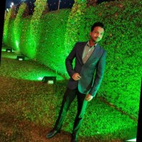 Arun Kumar