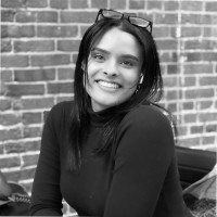 Gina Endres