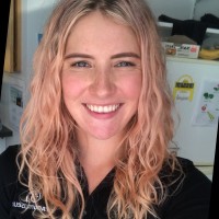Ireland Jacobs