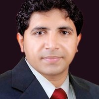rajkumar chavhan