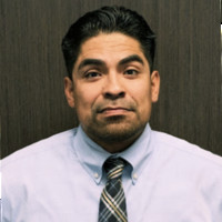 Leroy Salazar
