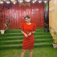 Urvashi Jain