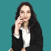 Adriana-Ionela Deaconu