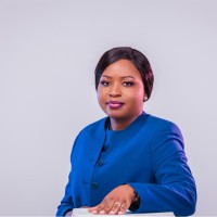 Antonette Chikavanga