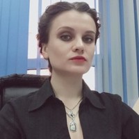 Жанна Романюк