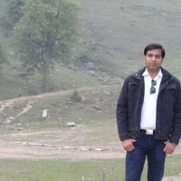 Divesh Kumar