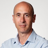 Gareth Estebanez