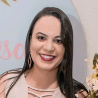 Priscilla Mendonça