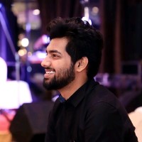 Prateek Chaurasia