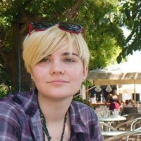 Charlotte Hanscombe