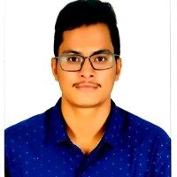 KIRAN G.