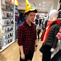 Sam Chiu