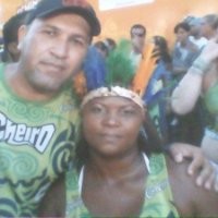 ALDINEI NASCIMENTO SANTANA