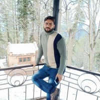 ammad usman